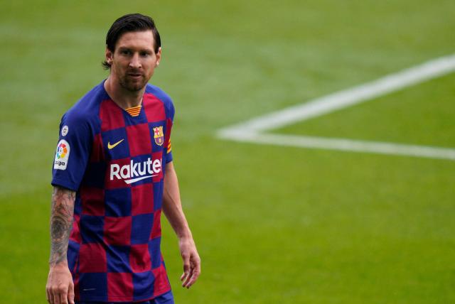 Lionel Messi brindará explicaciones a los hinchas, mas no piensa responderle a Bartomeu