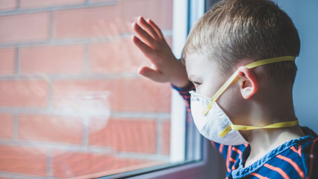 Portada: Argentina: Niño de 5 años fallece tras ingerir dióxido de cloro