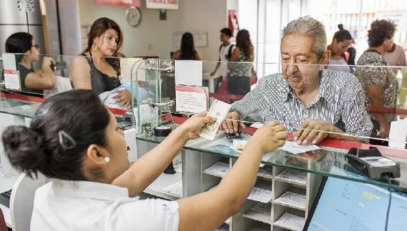 El Congreso debate hoy dictamen sobre el retiro del 100% de aportes de la ONP