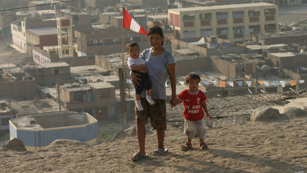 Hogares vulnerables con niños menores de dos años recibirán subsidio económico bimensual de S/200