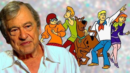 Portada: Falleció Joe Ruby, creador de "Scooby-Doo"