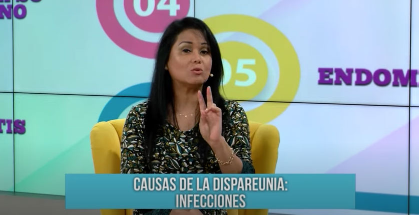 Dr. Borda: "Dispareunia", cuando el sexo se convierte en una pesadilla