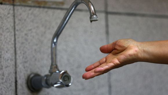 Sunass: Tarifas del servicio de agua no subirán este año