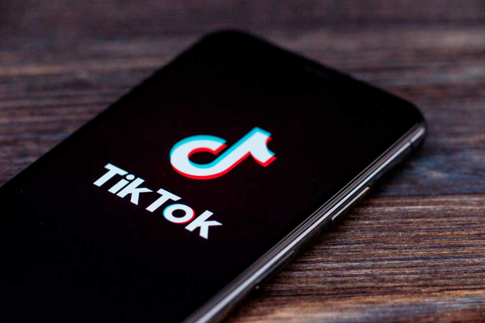 TikTok se habría acercado a Netflix para que adquiera su control en Estados Unidos, según reporte
