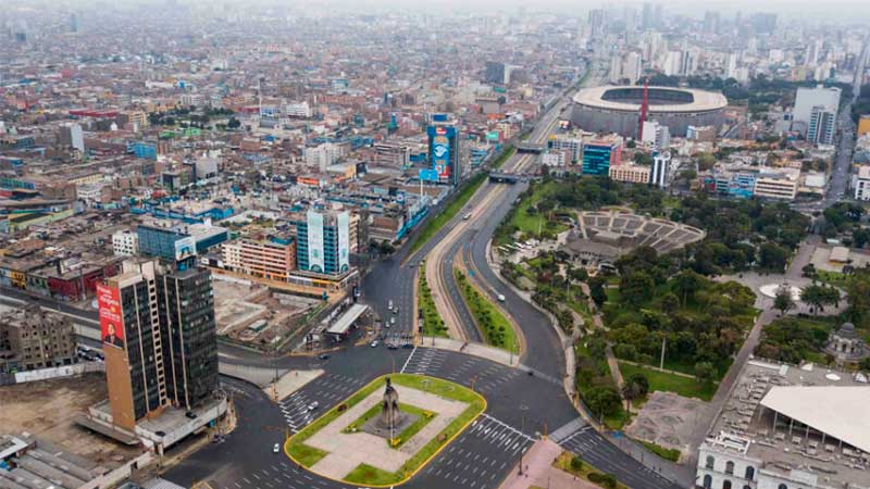 Ejecutivo mantendrá inmovilización social obligatoria los domingos en todo el Perú
