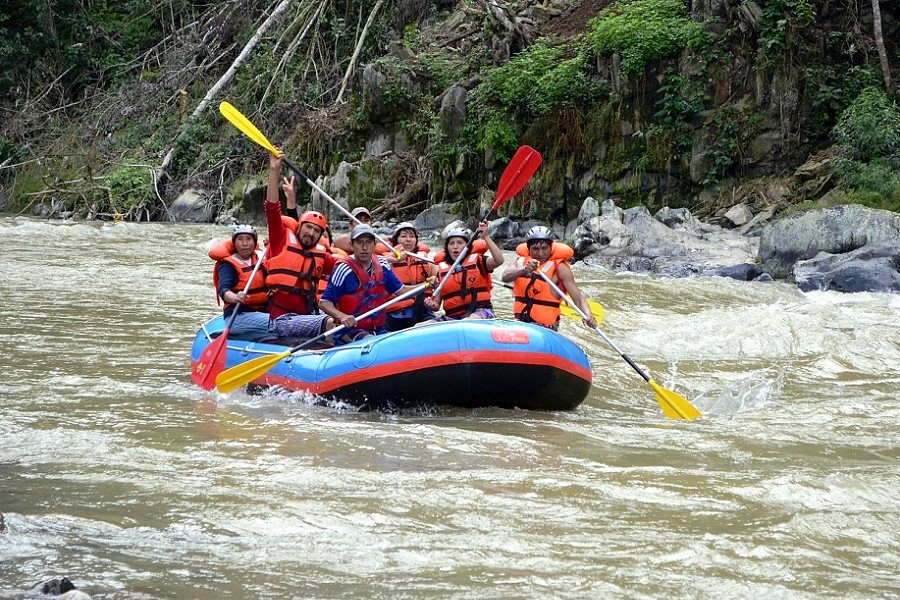 Gobierno aprueba protocolo sanitario para el turismo de aventura