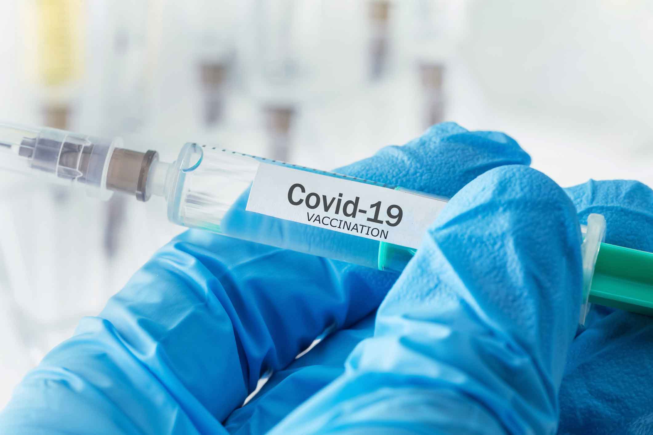 Vacuna peruana contra el coronavirus sería administrada de manera oral
