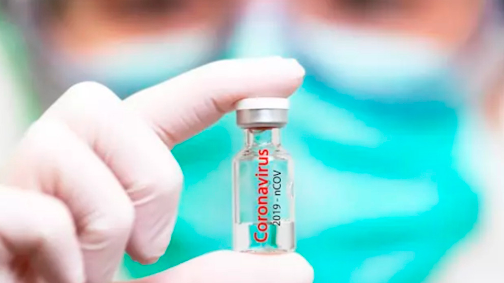 OMS: El "nacionalismo de las vacunas" no ayudará a la lucha contra el coronavirus
