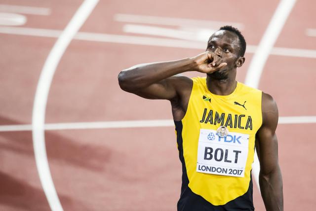Usain Bolt dio positivo al coronavirus tras celebrar su cumpleaños