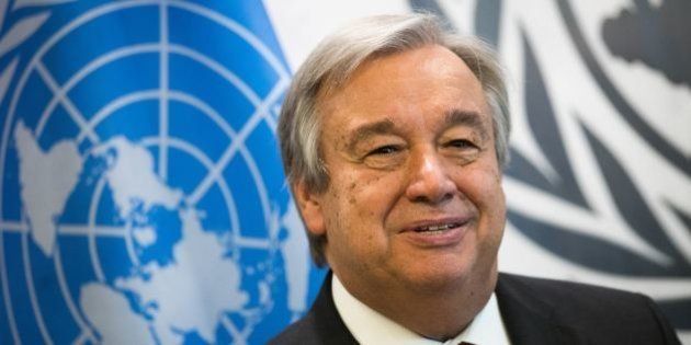 Portada: Secretario general de la ONU: “La pandemia hizo retroceder el desarrollo del mundo en 25 años”