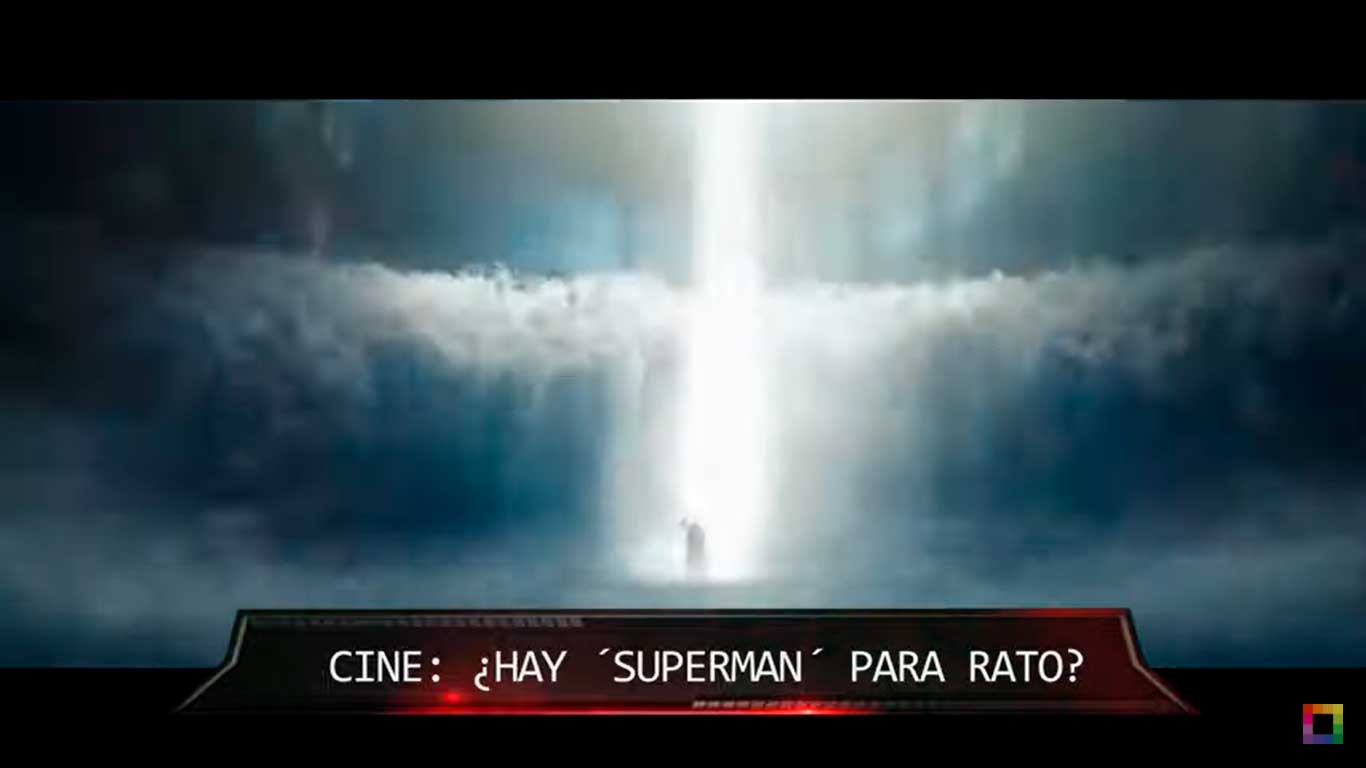 Combutters: Henry Cavill habría firmado para interpretar a Superman en tres películas más