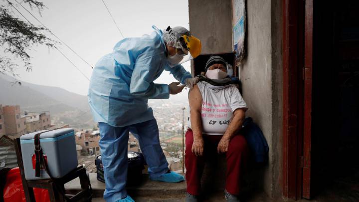Cusco se convierte en la región con mayor descenso de casos de coronavirus