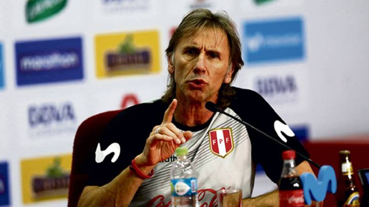 Conoce a los 30 convocados por Ricardo Gareca para enfrentar a Paraguay y Brasil