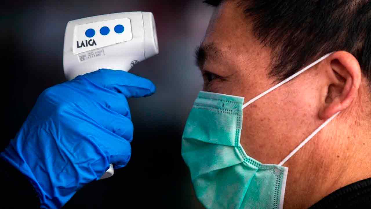 OMS: Casos de reinfección por coronavirus son "estadísticamente irrelevantes"