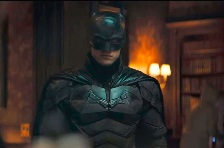 Robert Pattinson da positivo al coronavirus y se detiene rodaje de "The Batman"