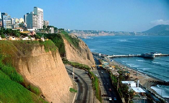 Portada: Playas de la Costa Verde tendrán aforo reducido del 50% en el 2021