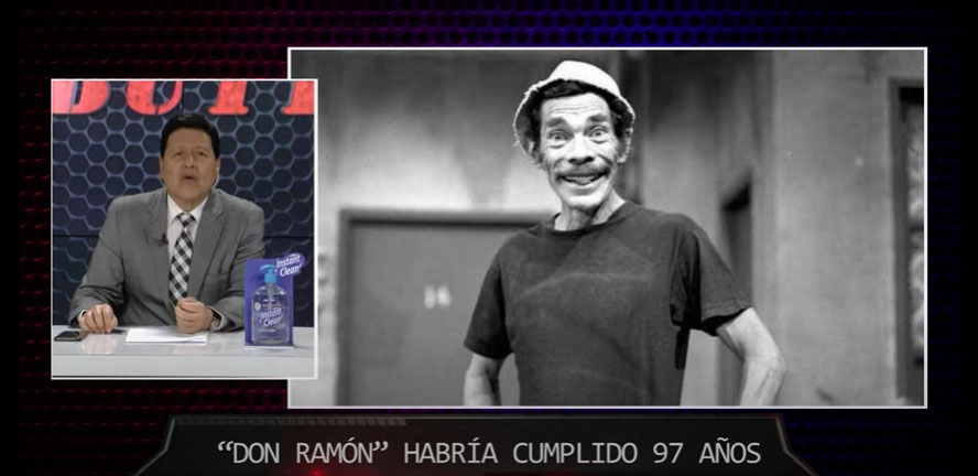 Combutters: “Don ramón” habría cumplido 97 años