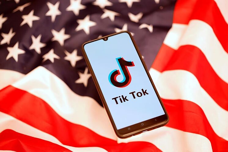 Portada: Estados Unidos prohibirá el uso de las aplicaciones TikTok y WeChat