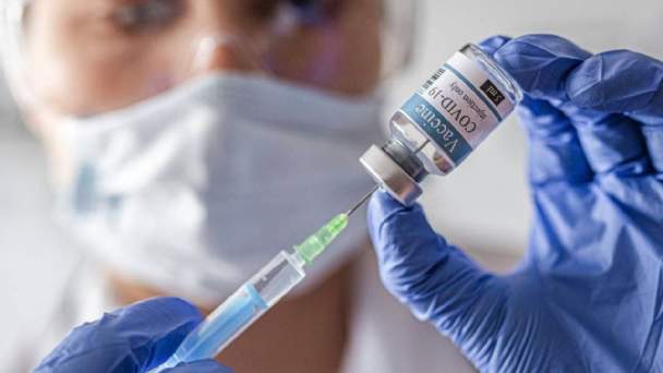 Portada: Vacuna de CureVac empezaría en noviembre ensayos clínicos en Perú, e Imperial College en enero