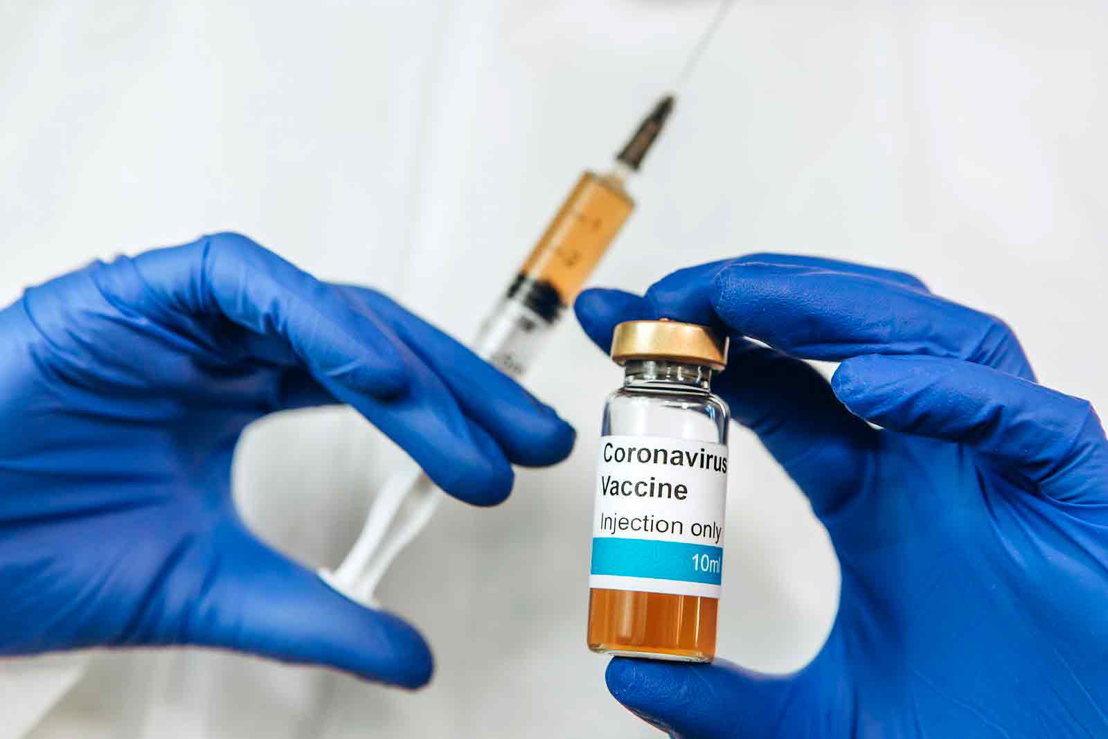 Pfizer y BioNTech brindarán más de 9 millones de dosis de vacuna contra el Covid-19 al país