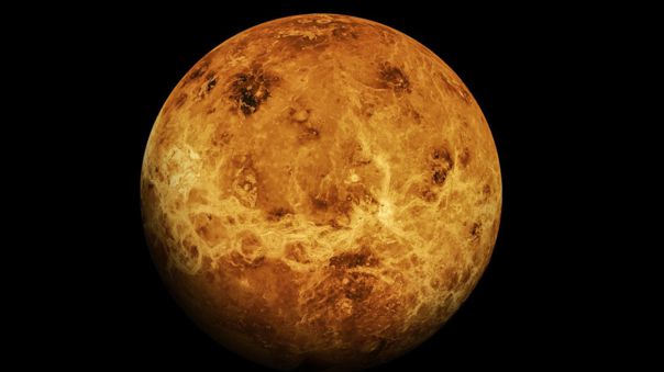 La NASA plantea dos misiones a Venus tras descubrimiento de fosfina en su atmósfera