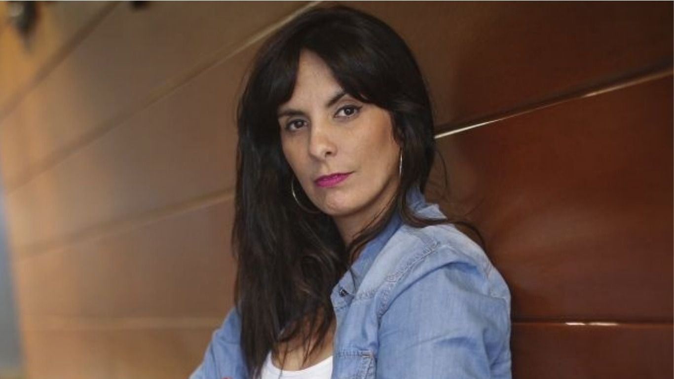 Portada: Carla García: “El fujiaprismo no existió, es un invento de la izquierda”