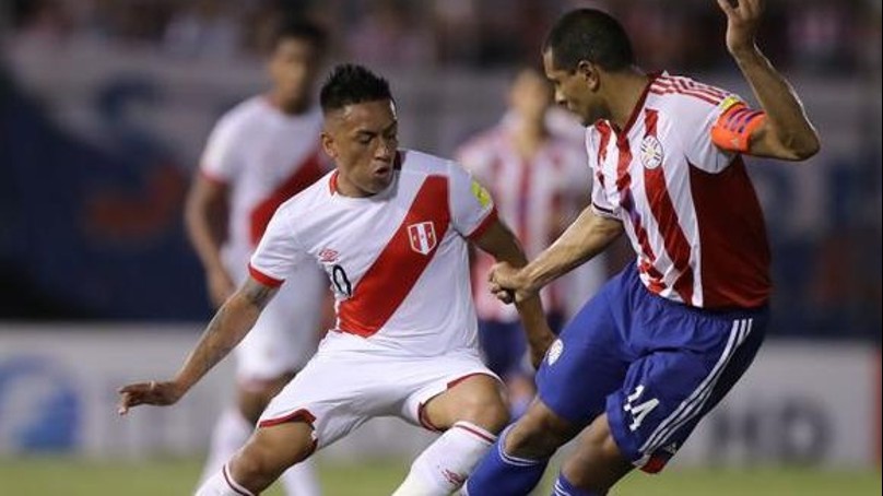 Arrancan las Eliminatorias a Qatar 2022: Paraguay vs. Perú desde las 5:30 p.m.