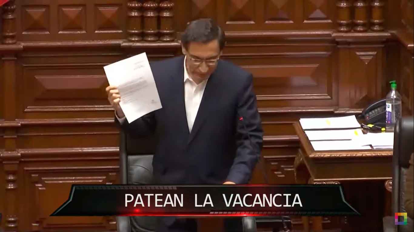 Portada: Combutters: Patean la vacancia