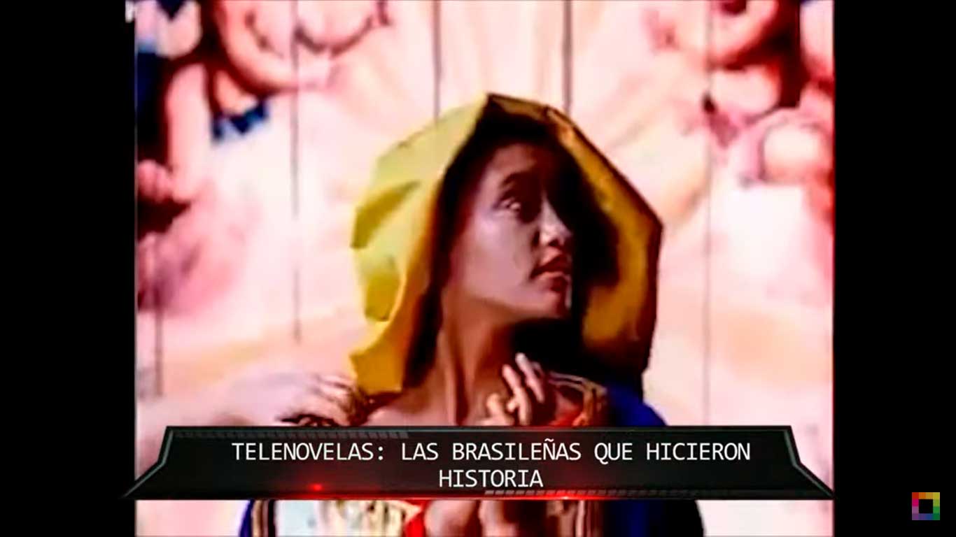 Combutters: Telenovelas, las brasileñas que hicieron historia