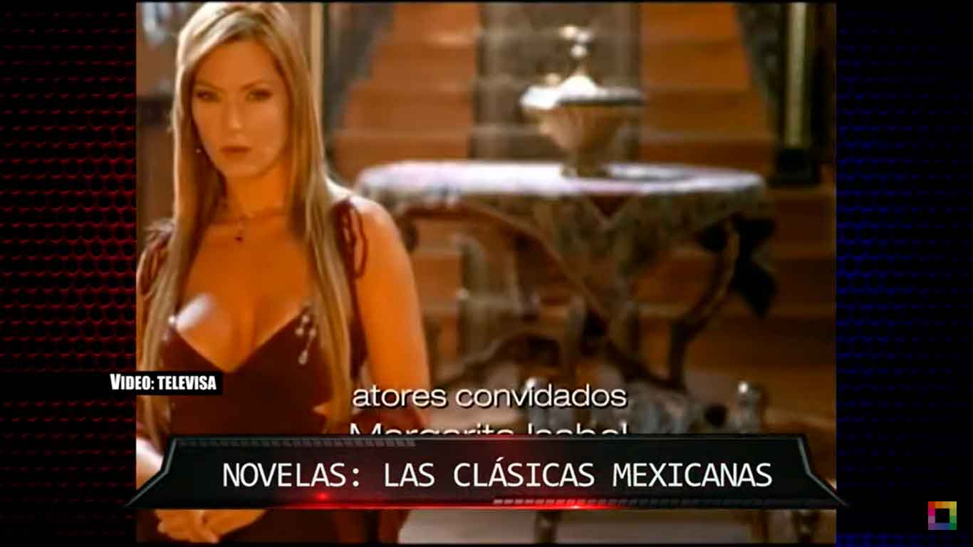 Combutters: Novelas, las clásicas mexicanas