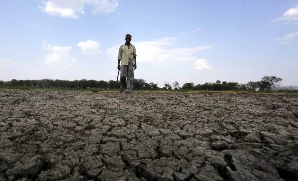 ONU advierte que los desastres climáticos aumentaron un 80%