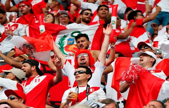 Perú empató 2-2 con Paraguay por la Fecha 1 de las Eliminatorias Qatar 2022