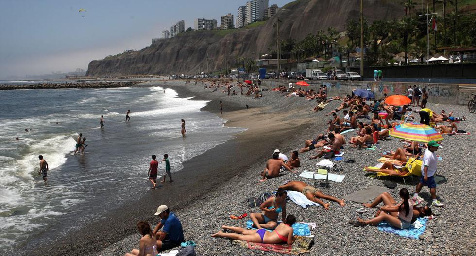 Publican decreto supremo sobre el uso de playas: ¿cuáles son las restricciones?