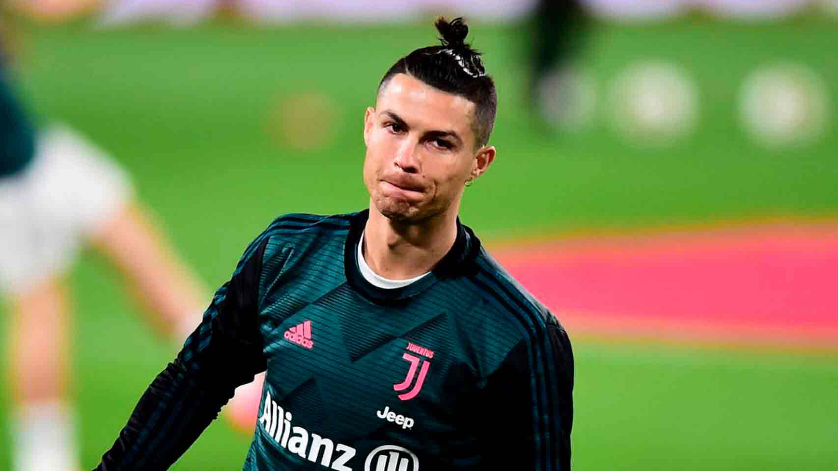 Cristiano Ronaldo: "El Mundial de Qatar 2022 será mi último torneo con la Selección"