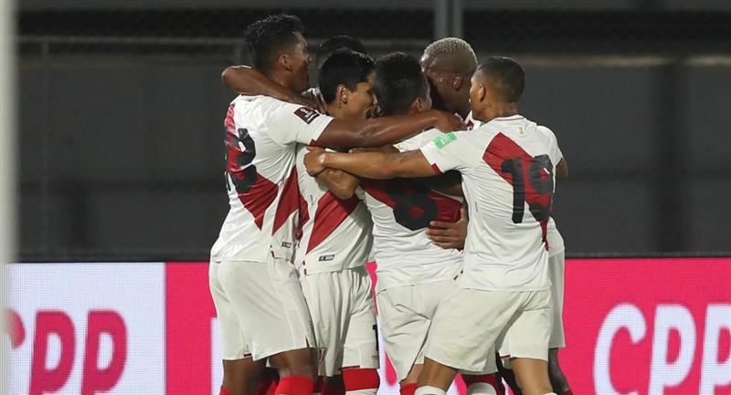 Portada: Dos jugadores de la Selección Peruana dieron positivo al coronavirus
