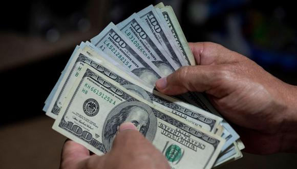 Portada: Dólar Perú: Tipo de cambio se dispara y abre a S/ 3.66