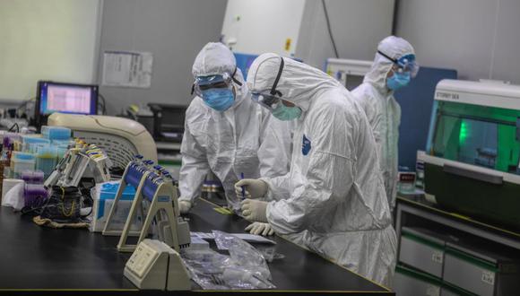 OMS: Se investigará origen del Covid-19 en Wuhan, pero podría llevar a otros lugares