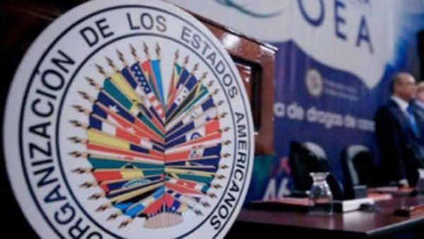 OEA sobre vacancia: El TC debe pronunciarse sobre "legalidad y legitimidad" de decisiones tomadas