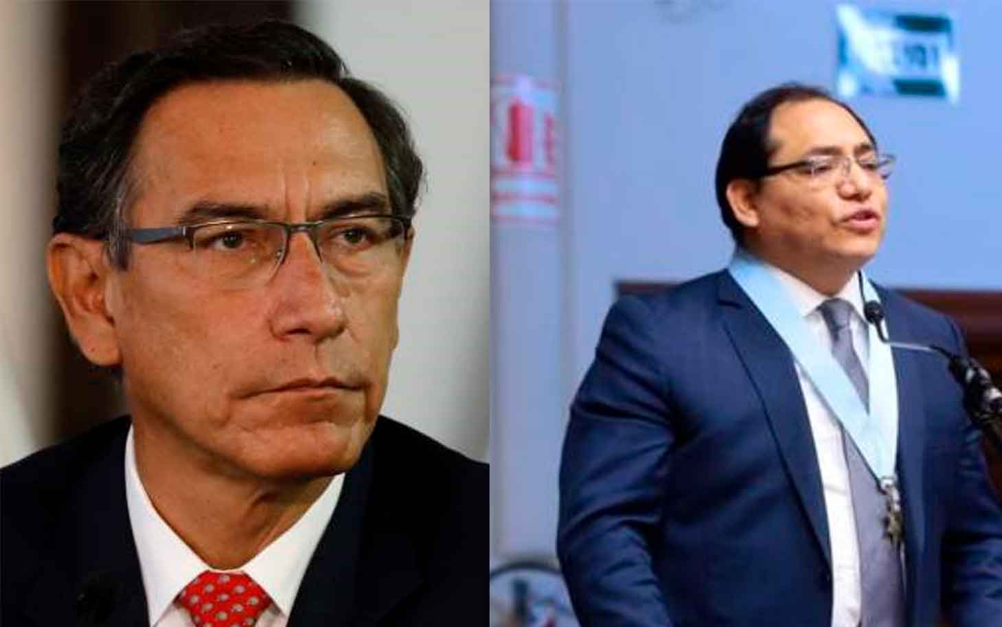 Abogado de Martín Vizcarra: "Él se está sometiendo a las investigaciones. No va a salir del país"