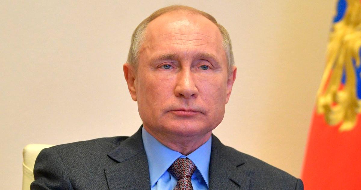 Portada: Putin sobre situación con Estados Unidos: "No se puede dañar una relación ya dañada"