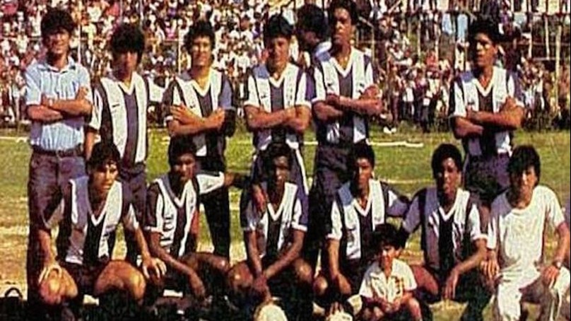 Portada: Alianza Lima: Hoy se cumple 33 años de la tragedia del Fokker