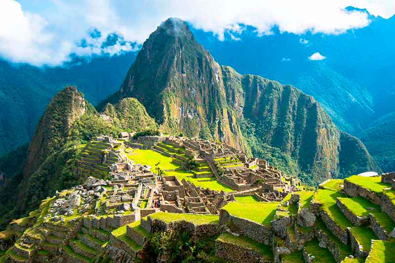 Machu Picchu recibirá nuevamente a turistas a partir del 19 de diciembre