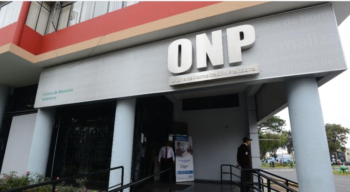 Congreso aprueba por insistencia ley que permite devolución de aportes ONP