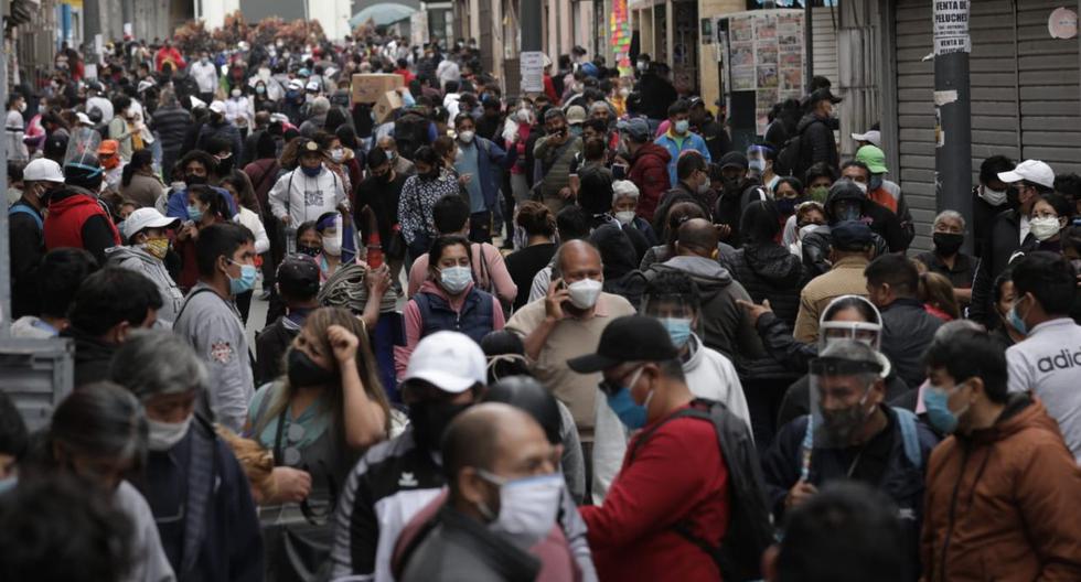 Portada: Caos y desorden en Mesa Redonda a pocas semanas de Navidad