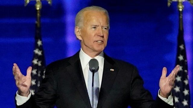 Apoyo a inmigrantes, adiós al muro, regreso a los Acuerdos de París y paquete anti pobreza son las grandes propuestas de Biden