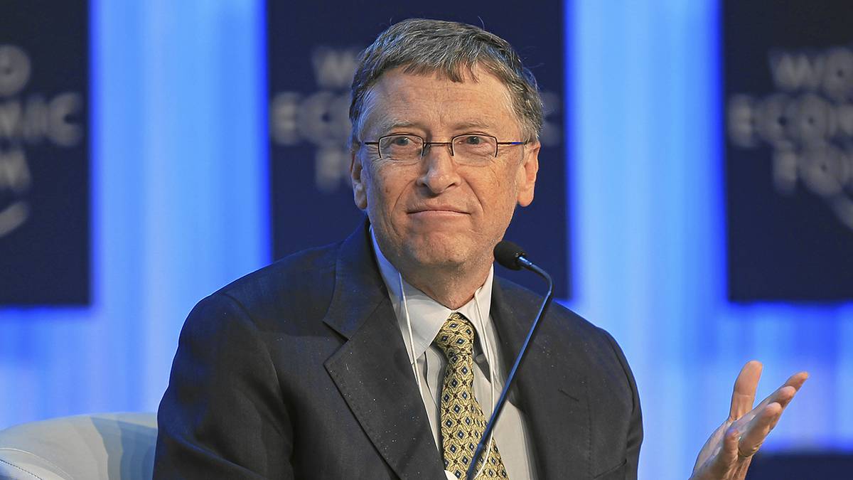 Sala Superior de Justicia de Ica señala que Bill Gates, Soros y Rockefeller crearon el coronavirus