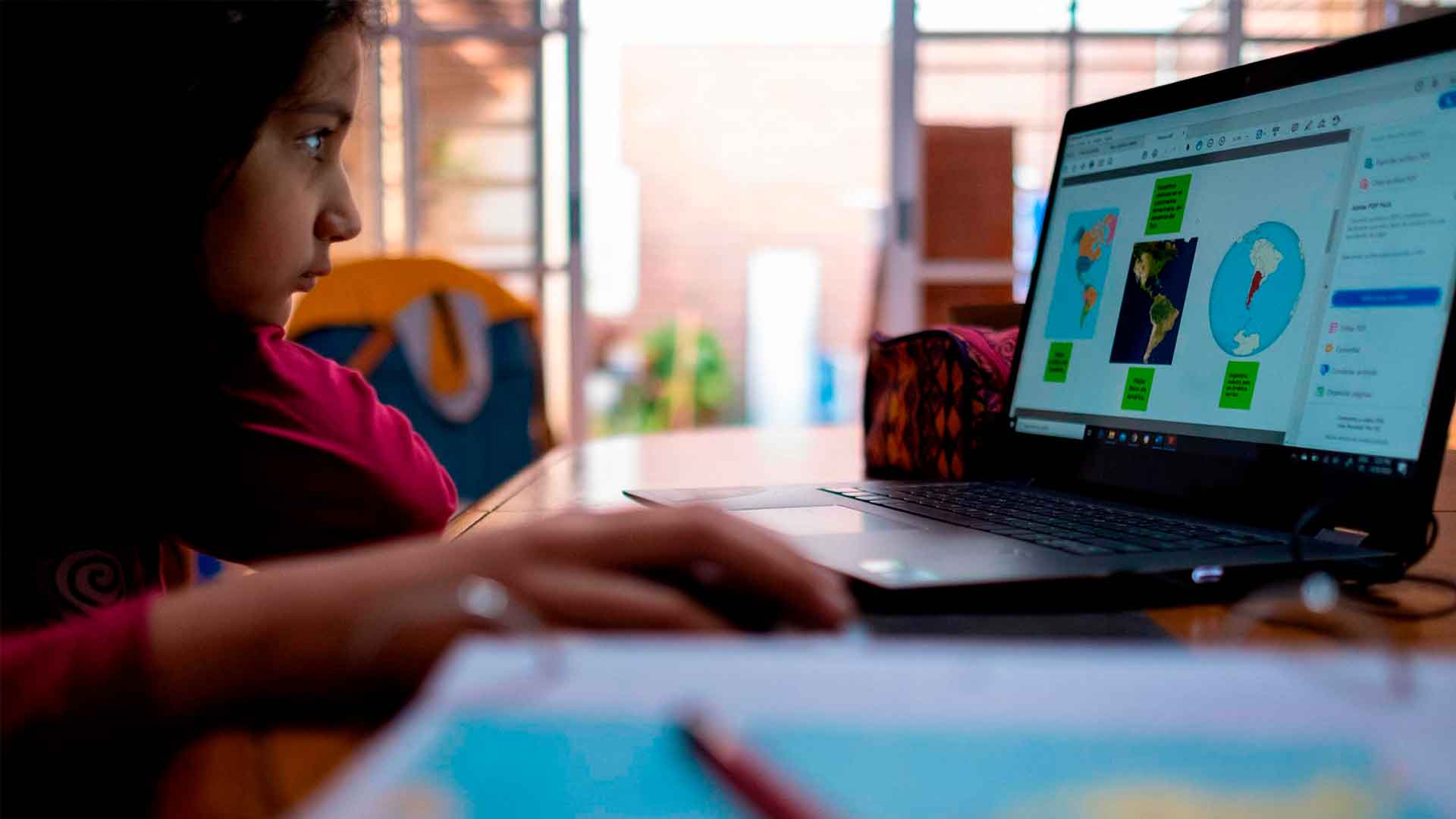 Minedu: Las clases escolares serán virtuales hasta el 15 de abril