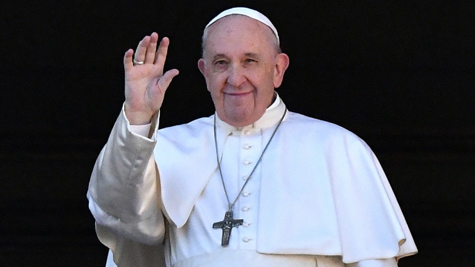 Portada: Papa Francisco estableció que las mujeres puedan repartir la comunión y leer la palabra de Dios