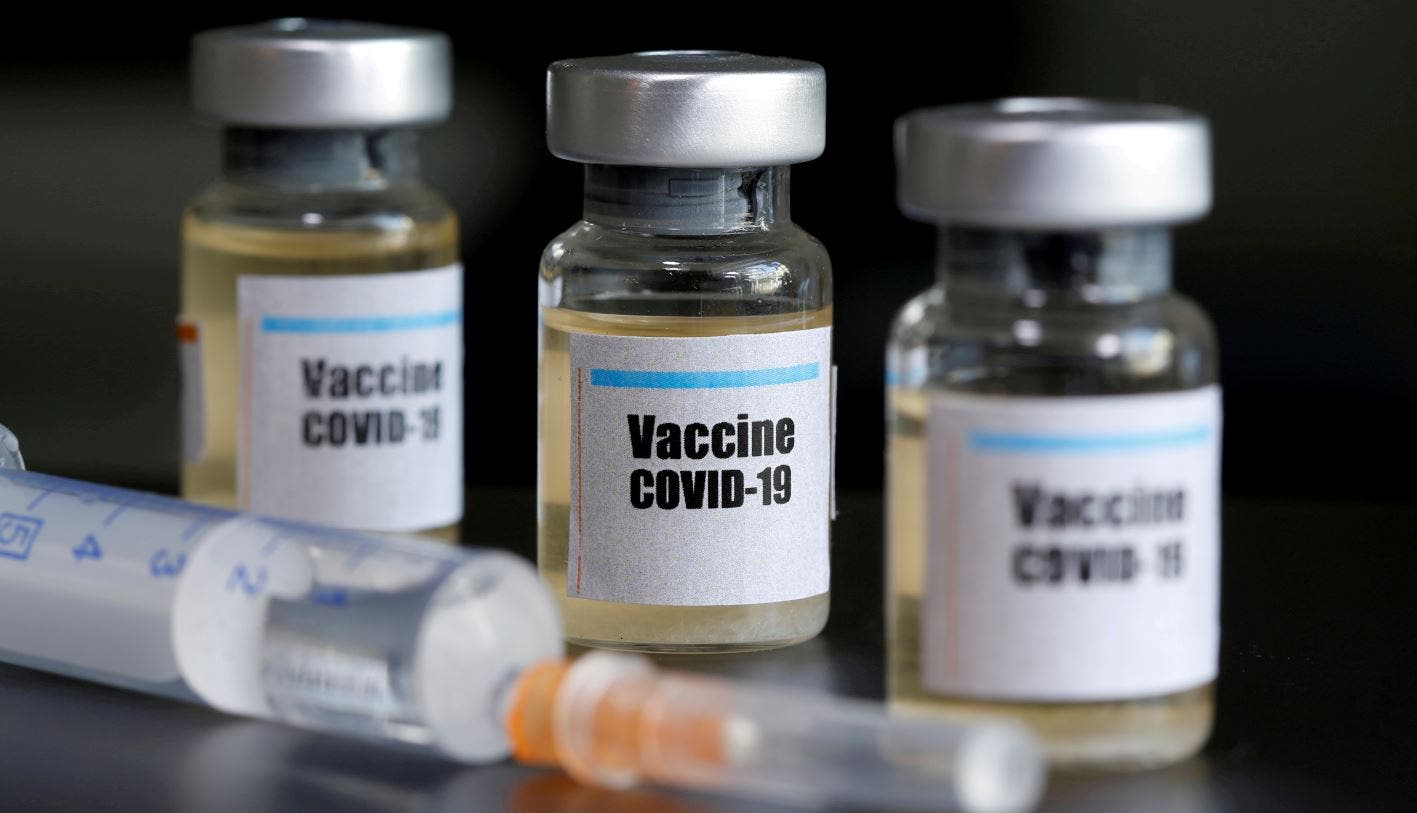 Chile recibe tercer lote de 88,725 vacunas contra la covid-19, el mayor hasta el momento