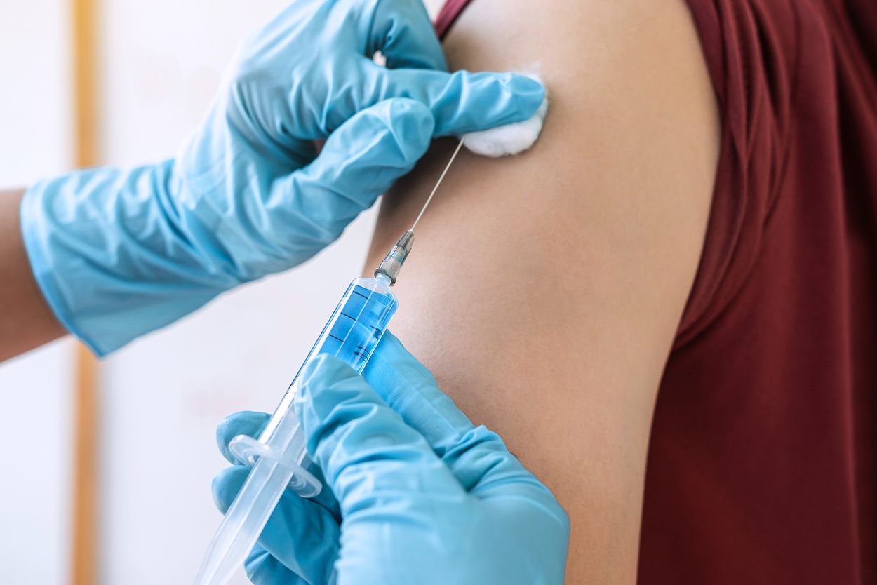 Portada: Región Piura será incluida en distribución de primer lote de vacunas contra el coronavirus
